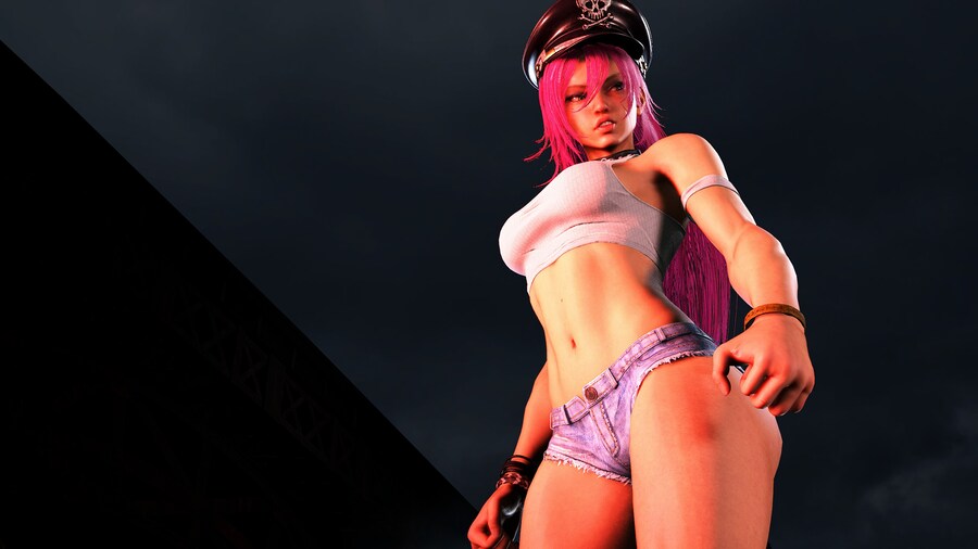 스파6) 포이즌 복장의 춘리와 캐미_15.jpg