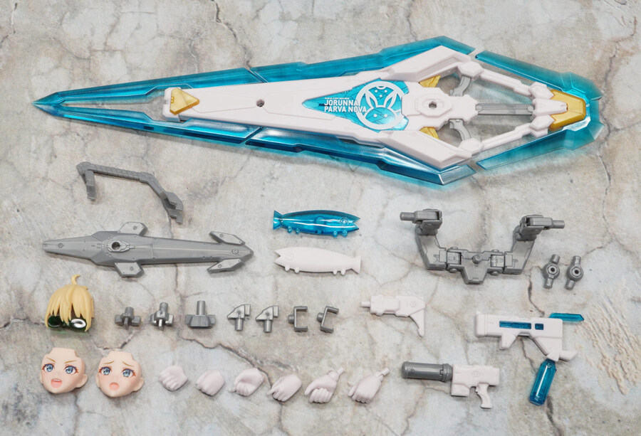 [맥스팩토리] PLAMAX BP-01 소피아 f 셔링 해외 리뷰_3.jpg