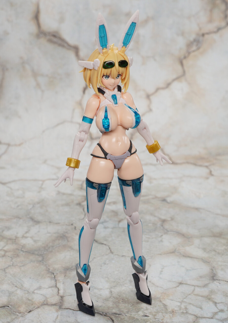 [맥스팩토리] PLAMAX BP-01 소피아 f 셔링 해외 리뷰_9.jpg