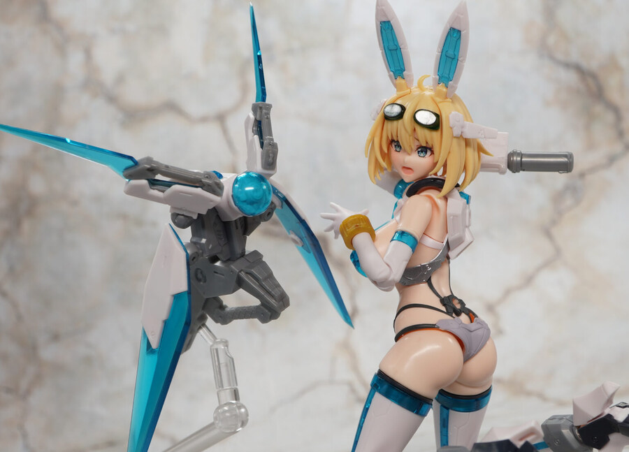 [맥스팩토리] PLAMAX BP-01 소피아 f 셔링 해외 리뷰_51.jpg