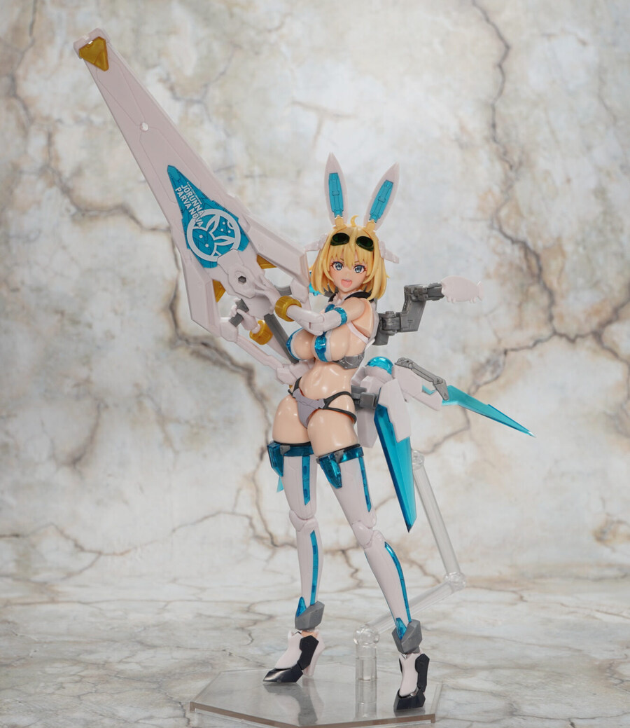 [맥스팩토리] PLAMAX BP-01 소피아 f 셔링 해외 리뷰_53.jpg