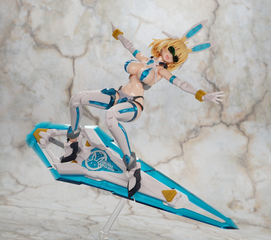 [맥스팩토리] PLAMAX BP-01 소피아 f 셔링 해외 리뷰_61.jpg