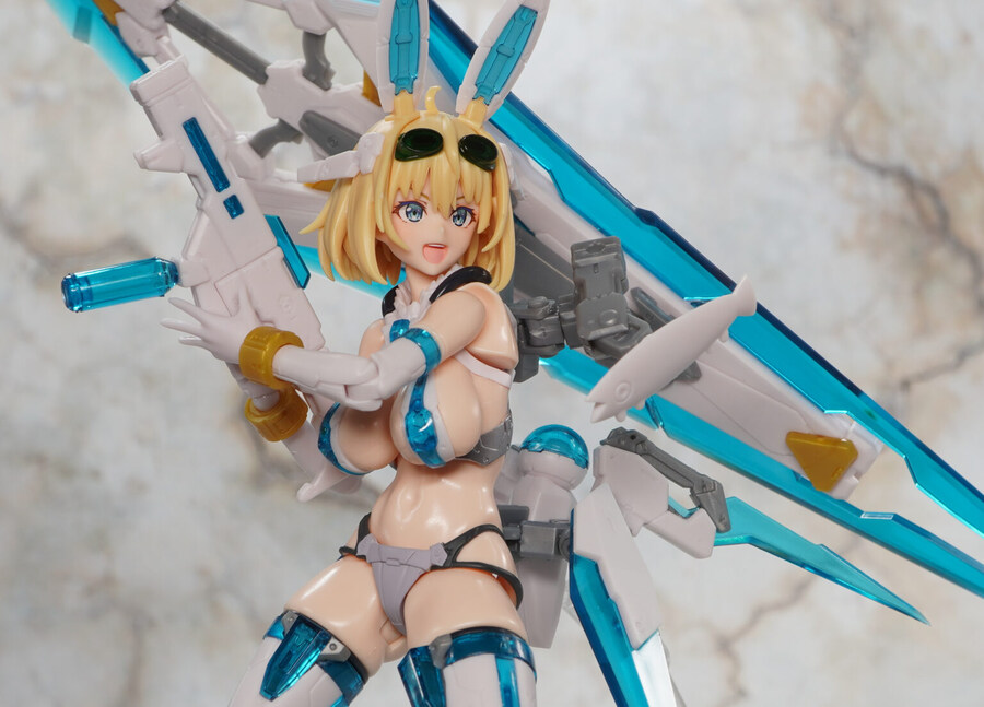 [맥스팩토리] PLAMAX BP-01 소피아 f 셔링 해외 리뷰_66.jpg