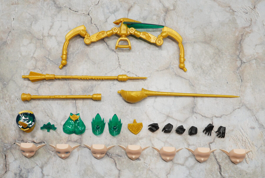 [맥스팩토리] PLAMAX 길티 프린세스 요정기사공주 엘피나 해외 리뷰_3.jpg