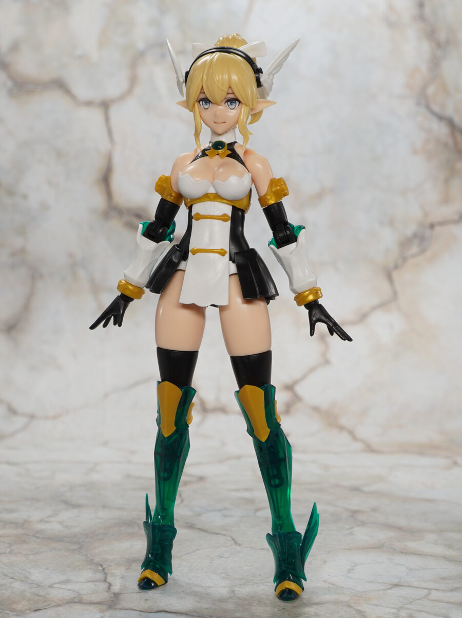 [맥스팩토리] PLAMAX 길티 프린세스 요정기사공주 엘피나 해외 리뷰_12.jpg