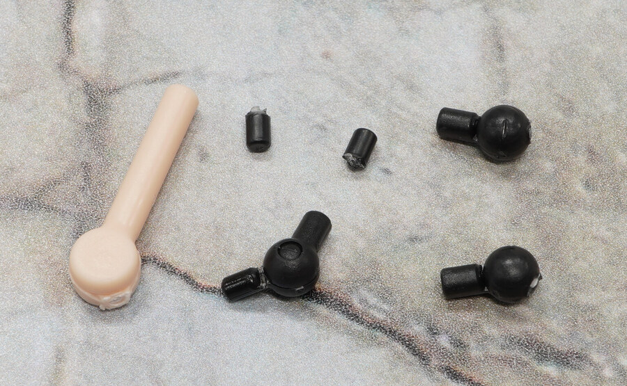 [맥스팩토리] PLAMAX 길티 프린세스 요정기사공주 엘피나 해외 리뷰_16.jpg