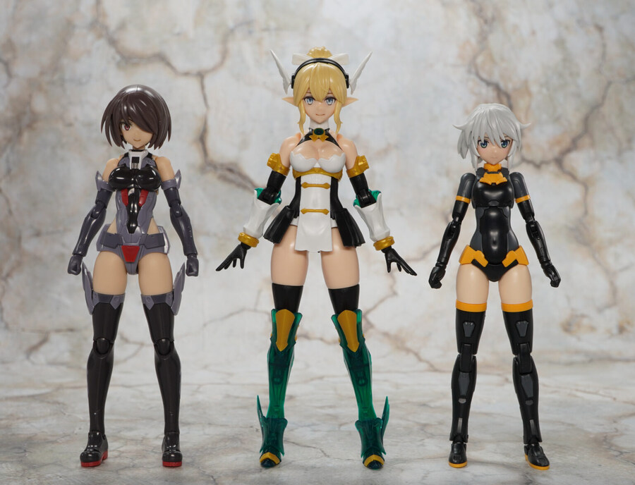 [맥스팩토리] PLAMAX 길티 프린세스 요정기사공주 엘피나 해외 리뷰_17.jpg