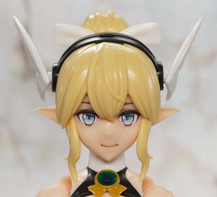 [맥스팩토리] PLAMAX 길티 프린세스 요정기사공주 엘피나 해외 리뷰_18.jpg