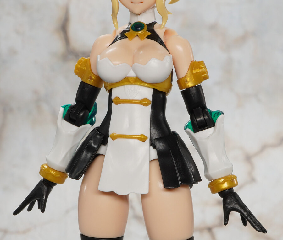 [맥스팩토리] PLAMAX 길티 프린세스 요정기사공주 엘피나 해외 리뷰_26.jpg