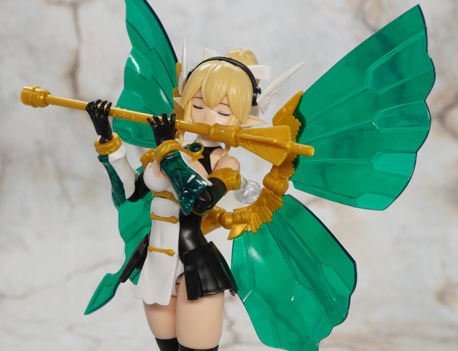 [맥스팩토리] PLAMAX 길티 프린세스 요정기사공주 엘피나 해외 리뷰_51.jpg