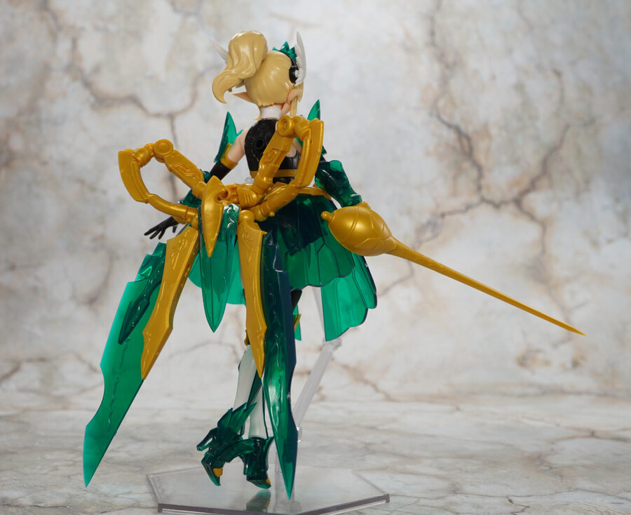 [맥스팩토리] PLAMAX 길티 프린세스 요정기사공주 엘피나 해외 리뷰_55.jpg