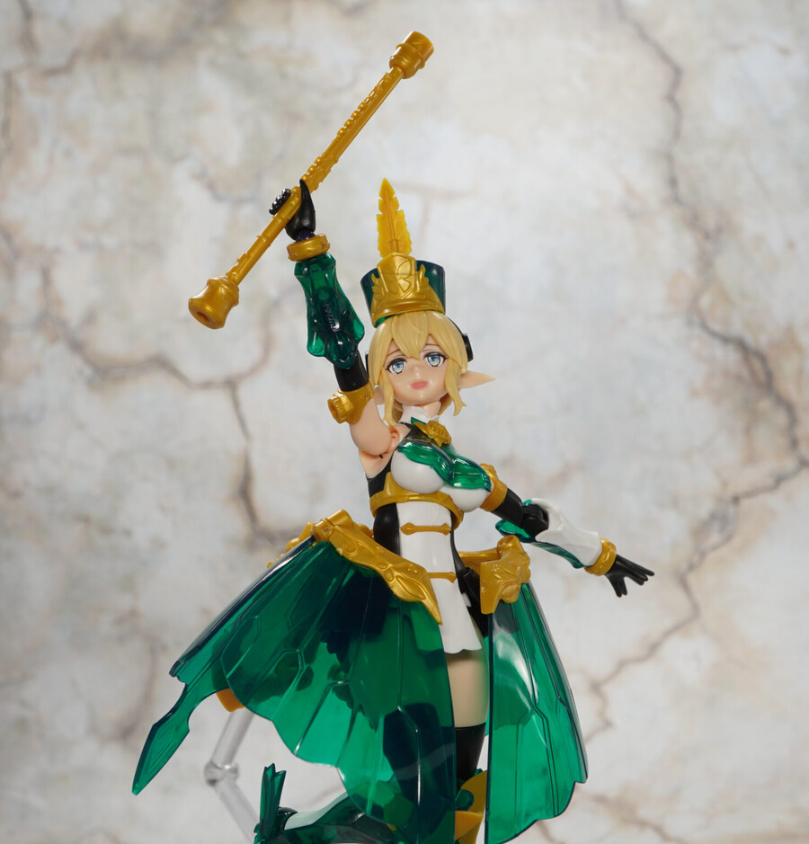 [맥스팩토리] PLAMAX 길티 프린세스 요정기사공주 엘피나 해외 리뷰_58.jpg