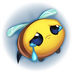 "뭐야...꿀벌. 너 기대하고 있는거야?"_3.png