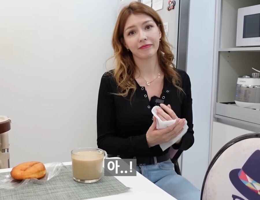 러시아 여자가 한국의 삶에 매우 만족하는 이유 2가지_2.jpg