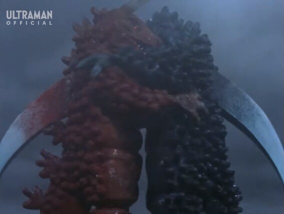 [울트라맨 레오]스압) 세븐 퇴장, 도쿄 최후의 날?_4.jpg