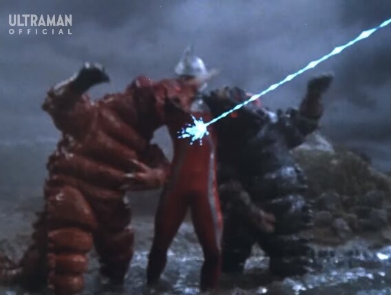 [울트라맨 레오]스압) 세븐 퇴장, 도쿄 최후의 날?_49.jpg