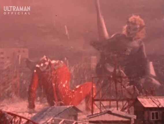 [울트라맨 레오]스압) 세븐 퇴장, 도쿄 최후의 날?_111.jpg