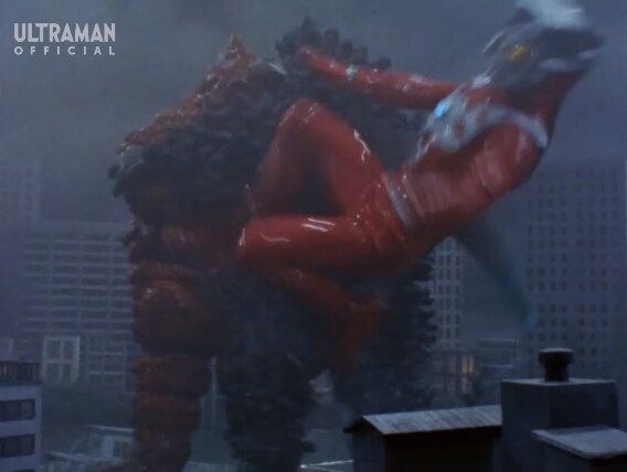 [울트라맨 레오]스압) 세븐 퇴장, 도쿄 최후의 날?_153.jpg