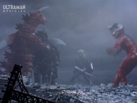 [울트라맨 레오]스압) 세븐 퇴장, 도쿄 최후의 날?_158.jpg