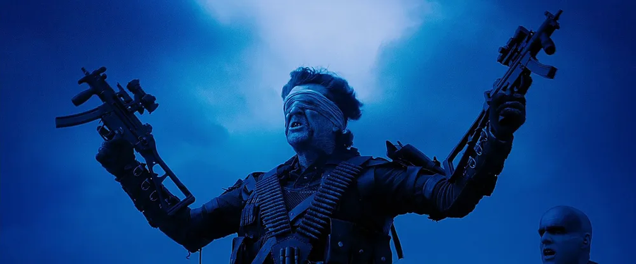 매드맥스) 퓨리오사 보면 돋보이는 전작의 장점_4.webp