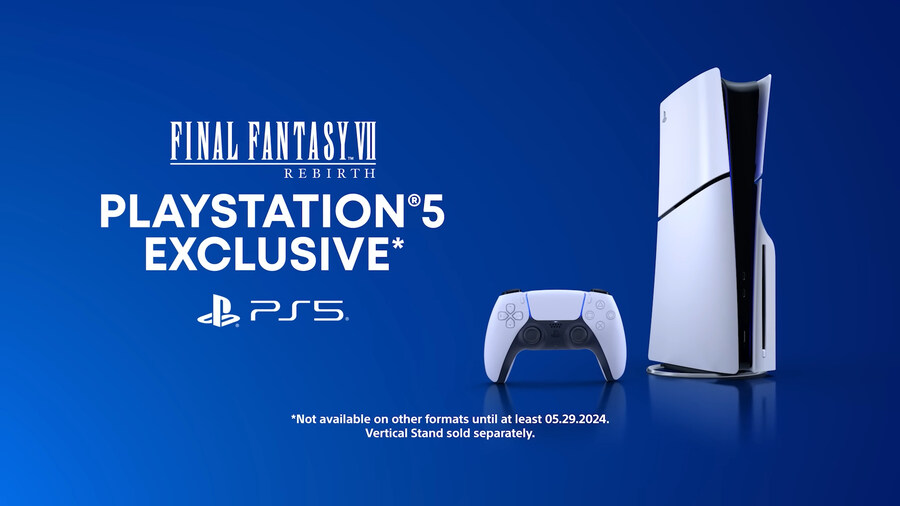 파이널 판타지 7 리버스, PS5 독점 기간 종료_1.jpg