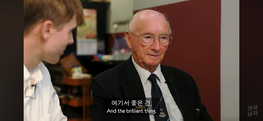 한국전쟁 참전용사의 매콤한 드립_3.png