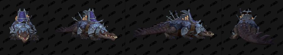 와우 내부 전쟁 신규 교역소 약탈폭풍 테마 탈것, 게 펫과 신발 등_4.jpg