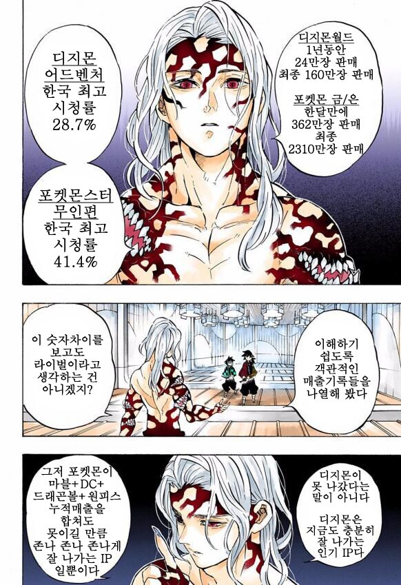 디지몬과 포켓몬의 관계에 대해 설명해주는 무잔_3.png