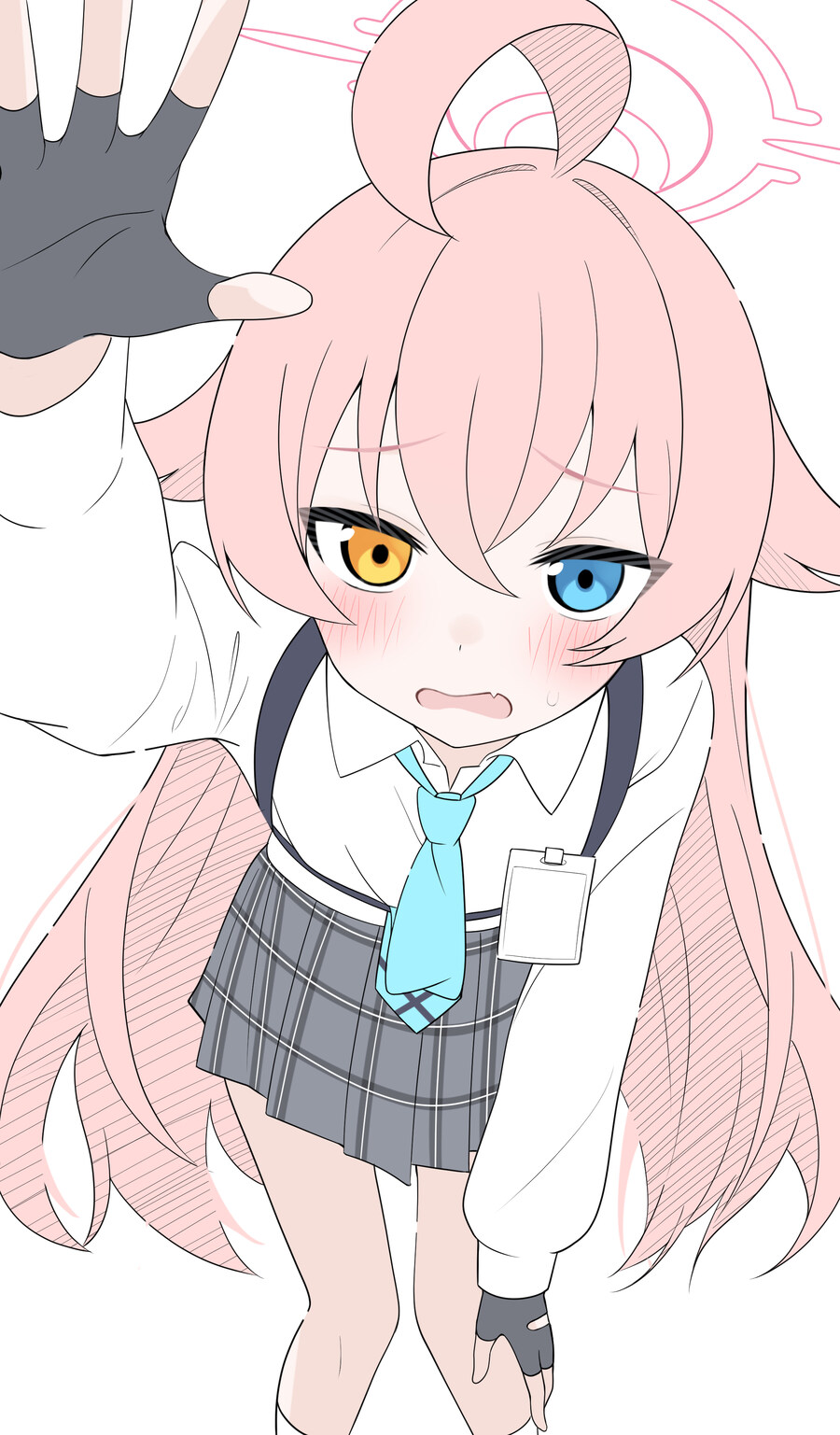 블루아카) 호시노 빨면 오지콘임?_4.jpg