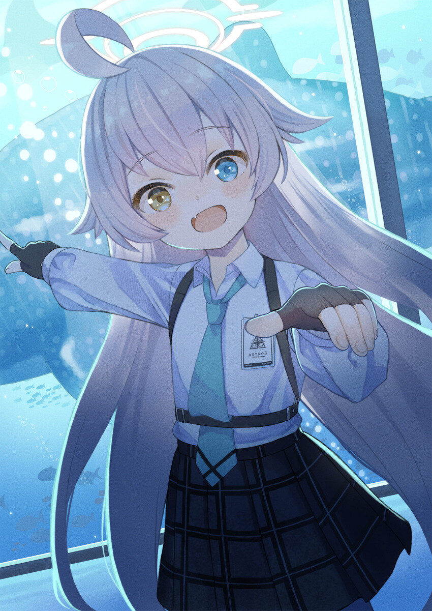 블루아카) 1시노가 유메한테 박는짤 같은게 있음?_1.jpg