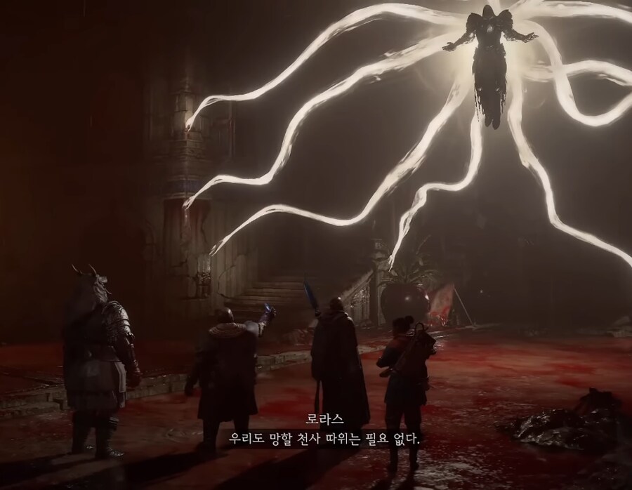 디아블로4에서 로라스가 이나리우스를 개무시했던 이유_1.png