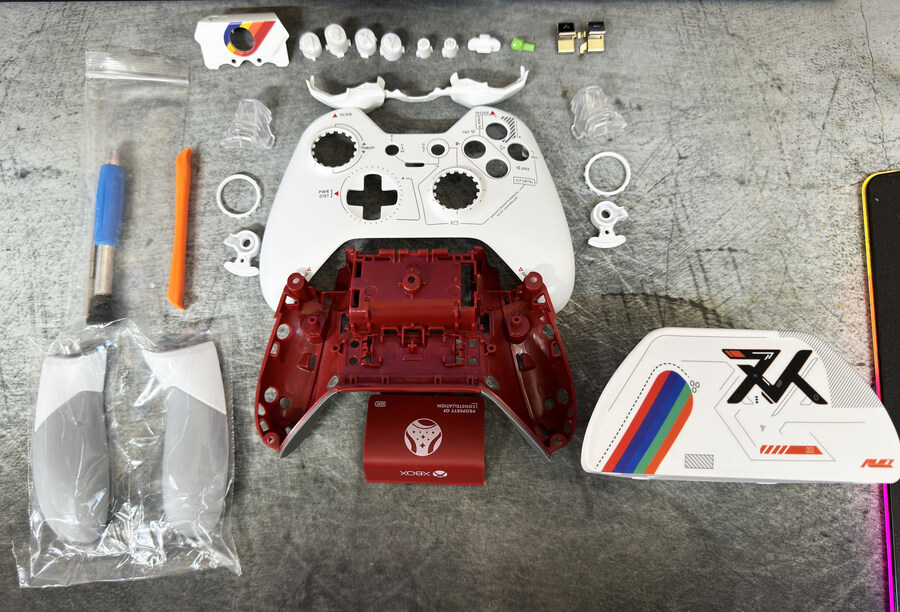 엘리트패드1 케이스를 바꾸었습니다._1.jpg