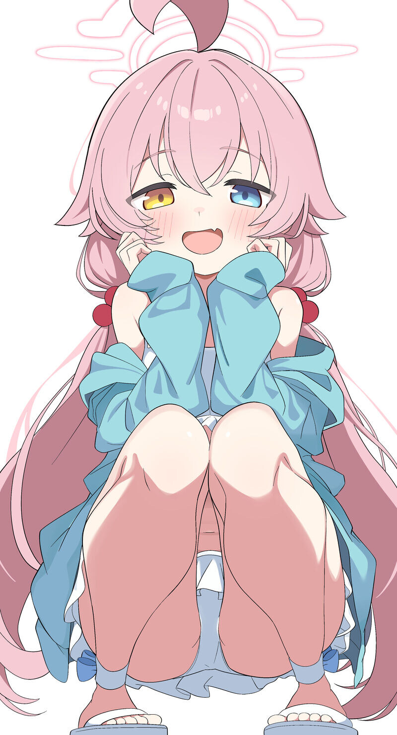 블루아카) 호시노는 빨아도 페도 아니라함 ㅎㅎ_1.jpg