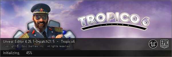 [모드 튜토리얼] 0. 트로피코 6의 모드킷 설정._2.png