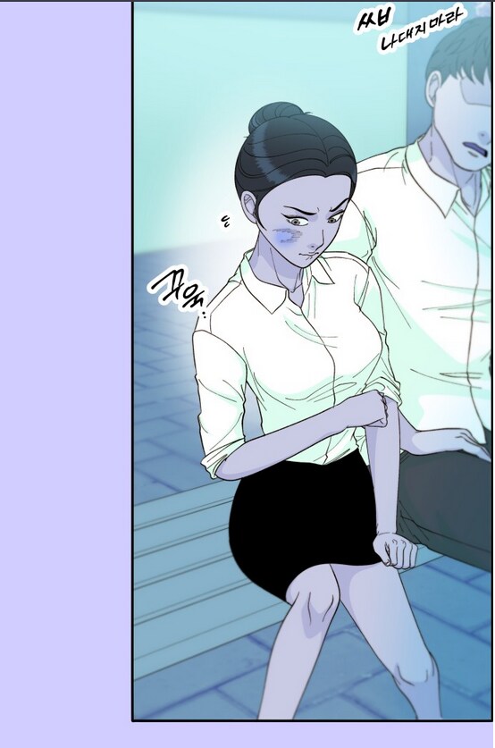 이쁜 일진녀가 찐따녀 괴롭히는 만화.manhwa_46.png