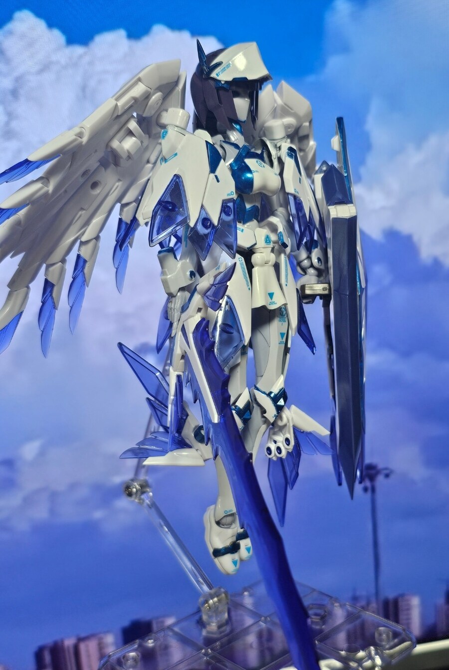 [고토부키야] 4번째 메갈로마리아 "엔젤나이트"_2.jpg