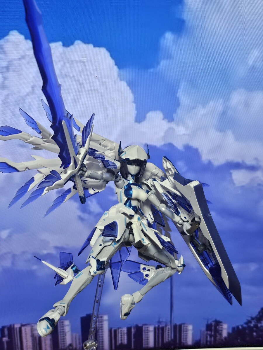 [고토부키야] 4번째 메갈로마리아 "엔젤나이트"_3.jpg