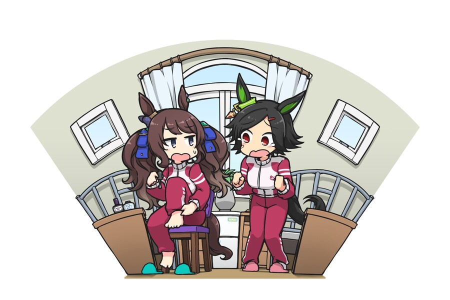 [말딸] 여러곳의 기숙사 방 분위기_10.jpg