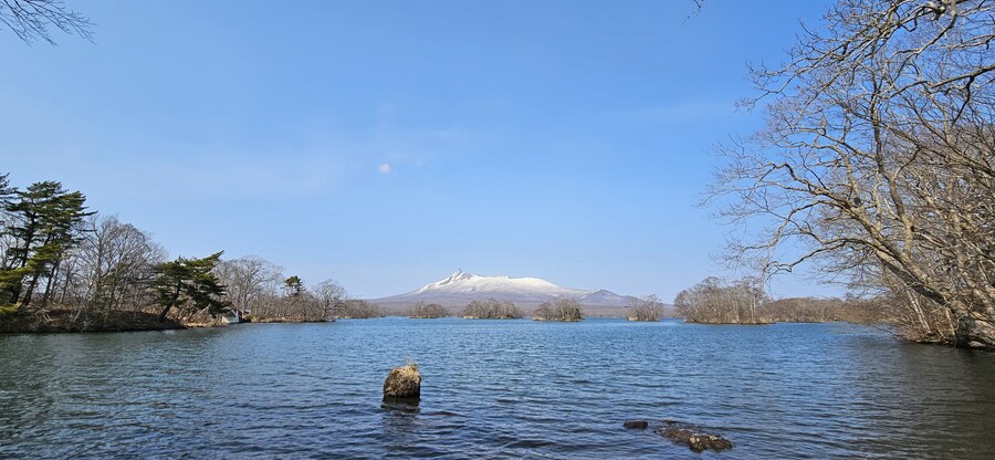 은근 가기도 힘든 그곳, 하코다테 여행기 Vol.7 (오누마공원 편)_17.jpg