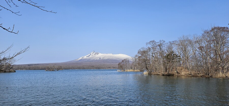 은근 가기도 힘든 그곳, 하코다테 여행기 Vol.7 (오누마공원 편)_16.jpg