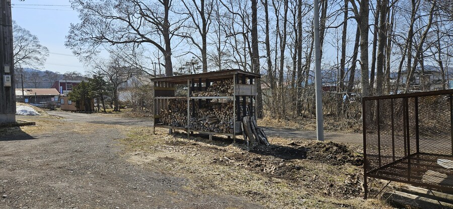 은근 가기도 힘든 그곳, 하코다테 여행기 Vol.7 (오누마공원 편)_2.jpg