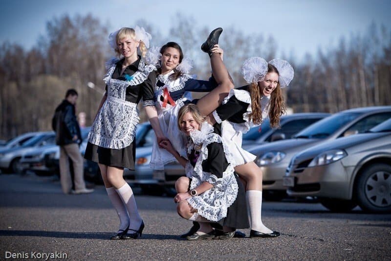 소련시절 러시아 여학생들의 교복_6.jpg