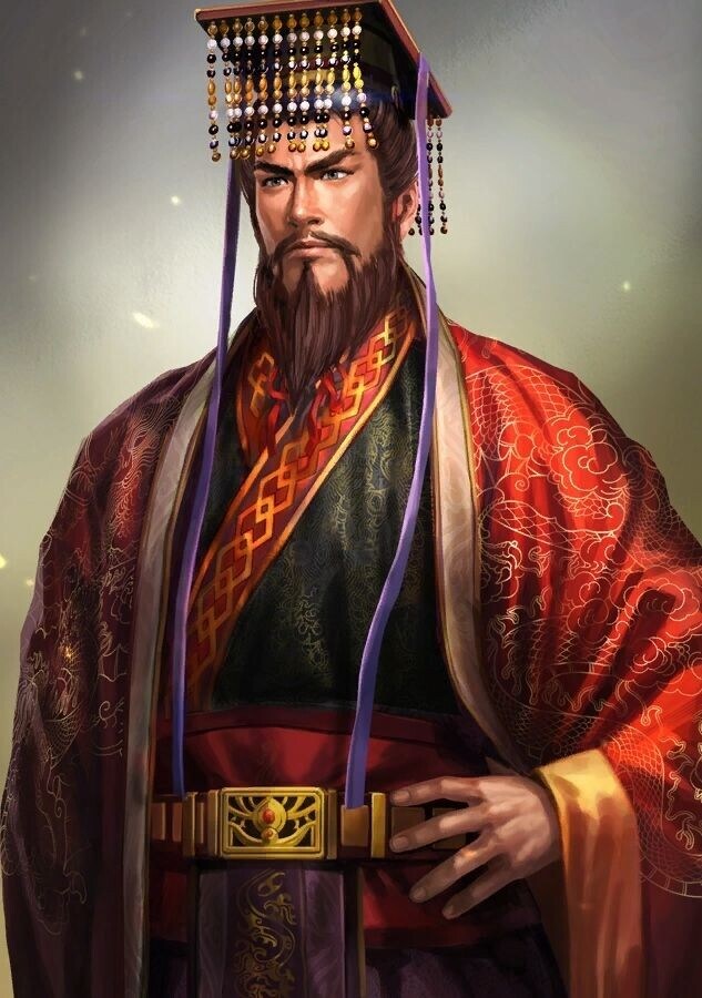 삼국지)근데 막말로 이궁의변때 육손 죽어서 뭐 어쨌다는걸까_1.jpg