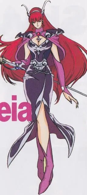 PC-FX) 배틀히트 - Ever lasting Dance_3.png