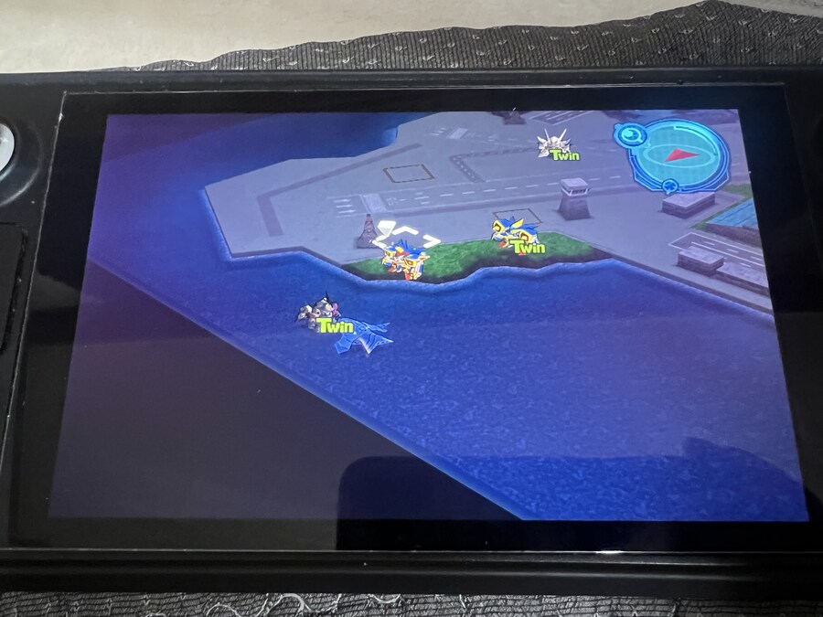 슈로대og) 스팀덱으로 슈로대og2하면서 스토리 알려고 ogs하는데_2.jpg