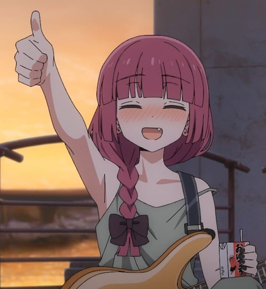 봇치더락) 새벽을 맞아 개꼴리는 짤 달린다ㅋㅋㅋㅋㅋ_3.jpg