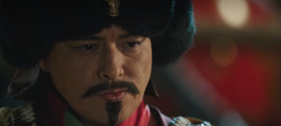 고거전) "아무것도 안하고 통주에 박혀있진 않았다고!"_4.png