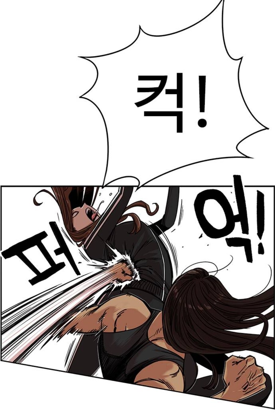 (뷰군) 제대로 쳐맞은 애들과 덜 맞은 애의 차이점 .jpg_1.jpg