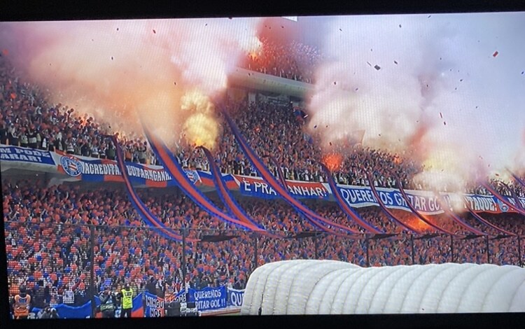 PS4) 위닝2019, 플라멩고로 브라질리그 플레이중_5.jpg