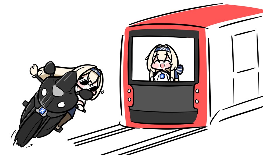 근튜버)버튜버) 오늘 그린 그림들!_4.png